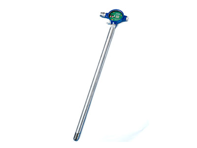 СЖУ-1 (УСУ-1)-УНЖ ультразвуковой сигнализатор уровня жидкости с кольцевым чувствительным элементом, для устройств верхнего налива.